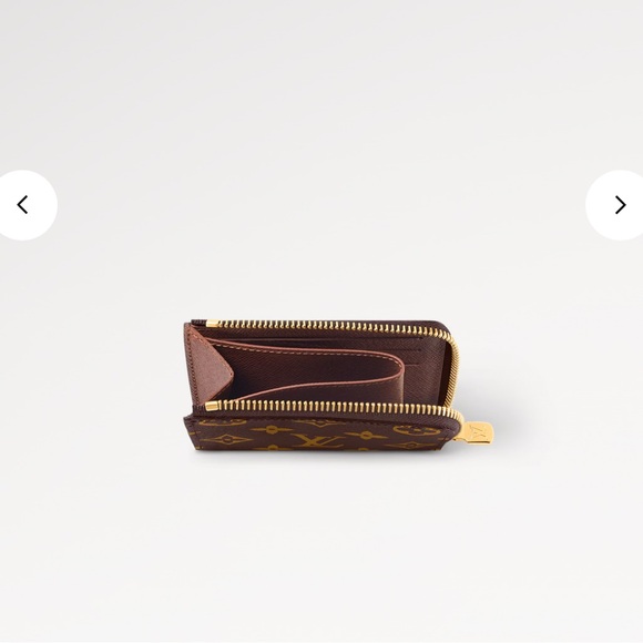 Louis Vuitton Noa Compact Wallet. NWT in box - Picture 2 of 4